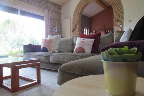 Villa Superbe Mas Restaur� - Piscine Priv� - 8avgd26