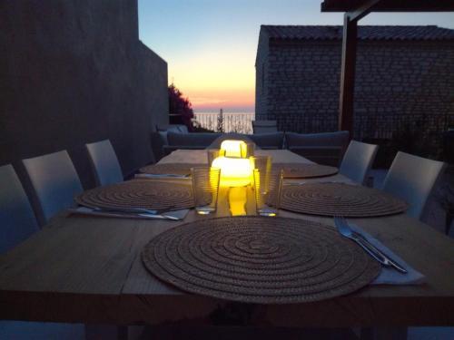 Apartamento Domaine A Mortella T2