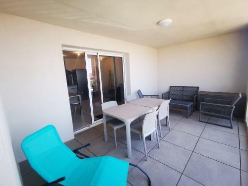 Apartamento Domaine A Mortella T2