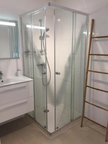 Apartamento Domaine A Mortella T2