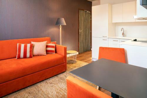 Hotel R�sidence Le Commerce