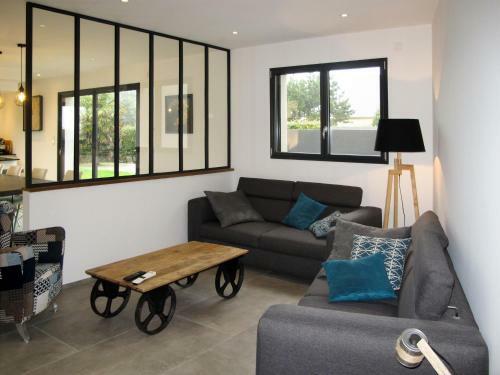 Holiday Home Hunawihr - Sgy407