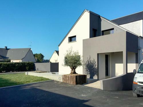 Holiday Home Hunawihr - Sgy407