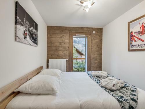 Apartamento Dify Appartement Luxe - Saint Gervais