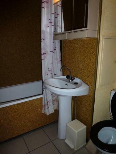 Apartamento R�sidence Comtesse - Studio Pour 2 Personnes 00