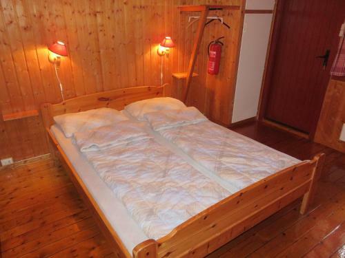 Lodge Hov Hyttegrend