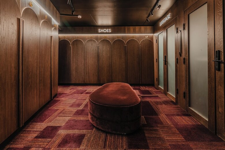 Hotel Funken Lodge