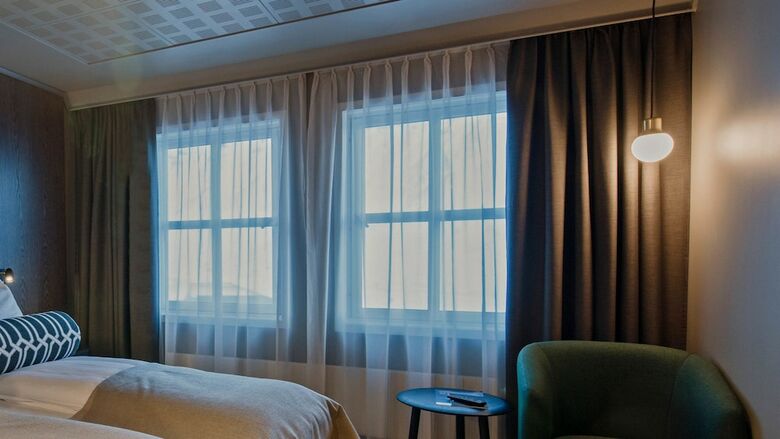 Hotel Funken Lodge