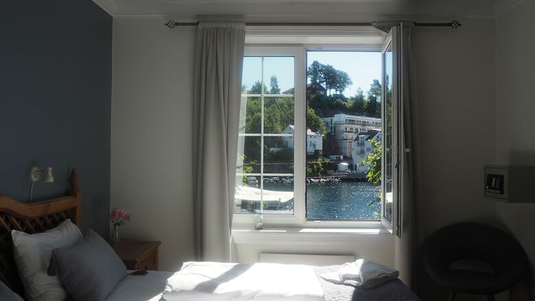 Hotel Tvedestrand Fjordhotell