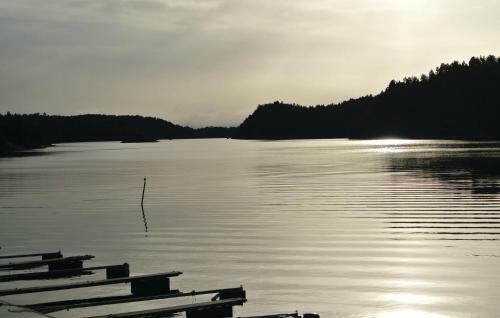 Apartment Tvedestrand Sagesundveien II