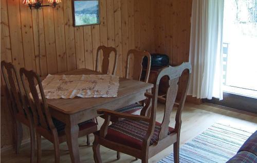 Holiday Home �lfoten �lfoten