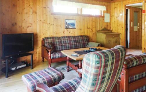 Holiday Home �lfoten �lfoten