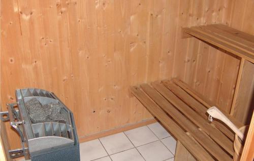 Holiday Home �lfoten �lfoten