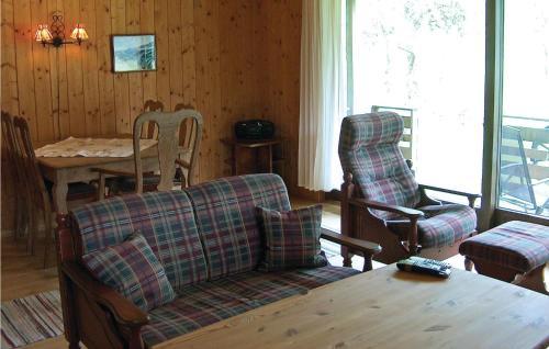 Holiday Home �lfoten �lfoten
