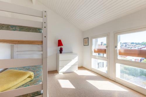 Apartamento California - Duplex Avec Balcon � 120m de La Plage