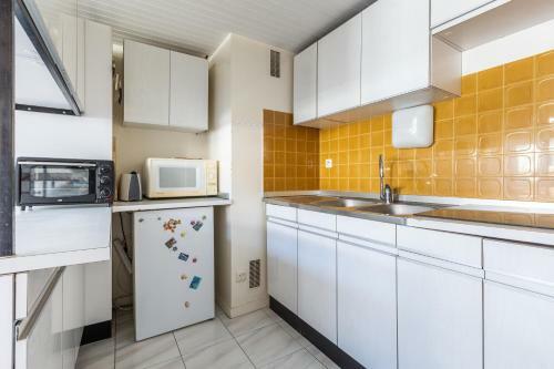 Apartamento California - Duplex Avec Balcon � 120m de La Plage