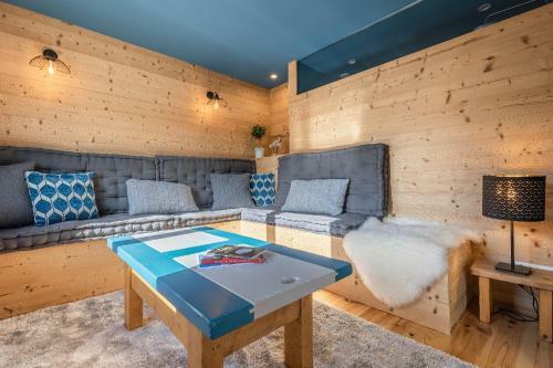 Chalet Lanfiam