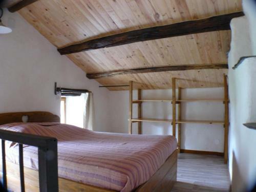 Hostal Gites De La Fabar�de