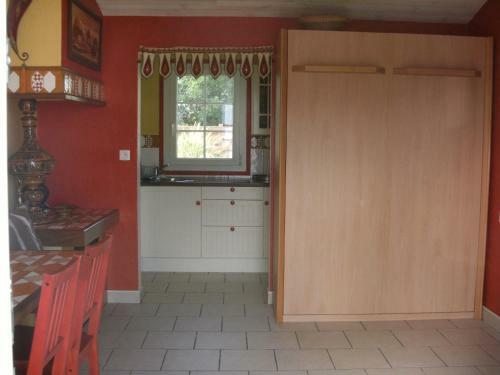 Apartamento Studio