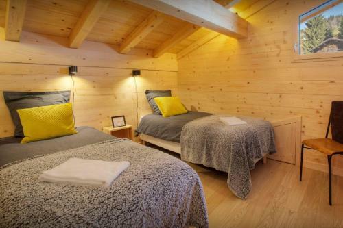 Chalet Elomaz - Ovo Network