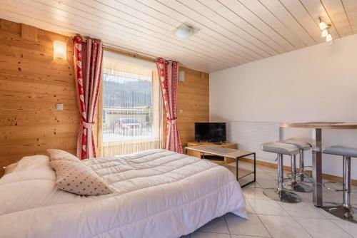 Apartamentos Appartement Lanfiam