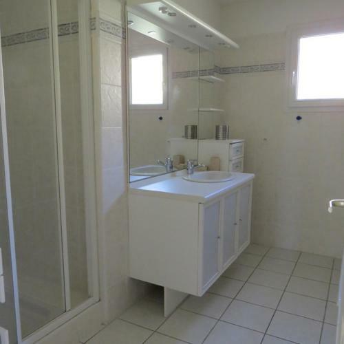 Villa 8 Personnes Piscine Priv�e