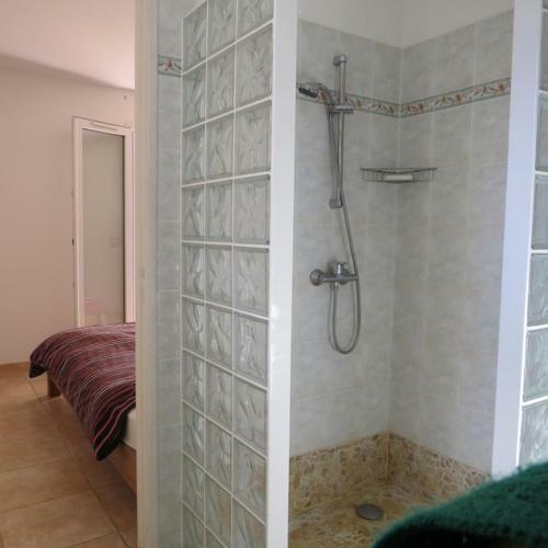 Villa 8 Personnes Piscine Priv�e