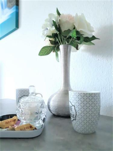 Apartamento Comfort Stay Basel Airport 1a46