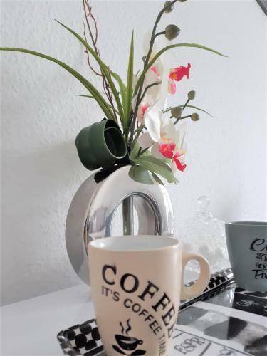 Apartamento Comfort Stay Basel Airport 1a46