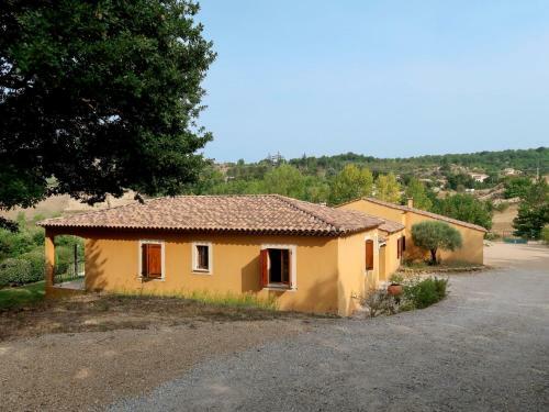 Holiday Home Villa Des Anges - Foq350