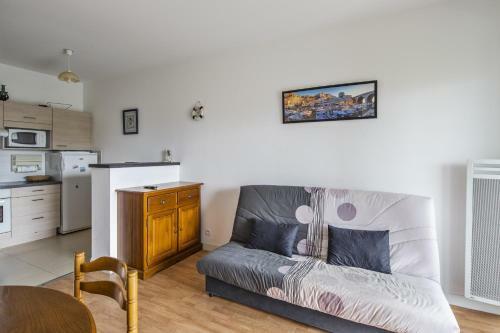 Apartamento Saint Malo, Les Terasses Du Rocher