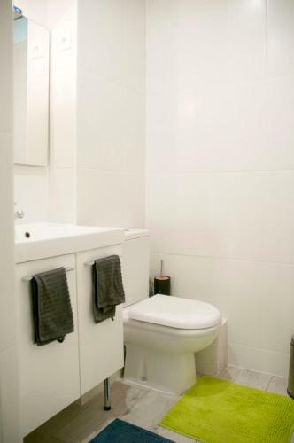 Apartamento Charming Studio Close To Bois de Vincennes