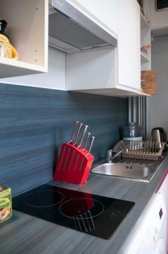 Apartamento Charming Studio Close To Bois de Vincennes
