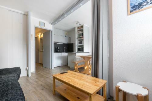 Apartamento Le Chamois - A 20m Des Pistes !