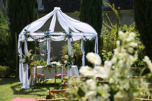 Saint-martin-de-riberac Chateau Sleeps 16 Pool Wifi