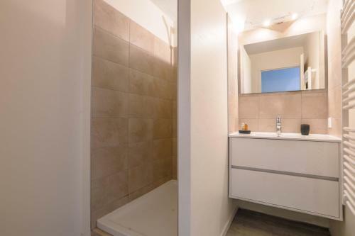 Apartamento Superbe Appartement Au Centre Du Port