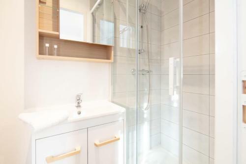 Apartamento Studio Vahiny2 All Comfort Wifi Netflix Parking