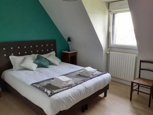 Bed & Breakfast Le Clos Des Abers