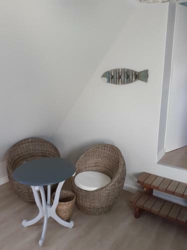 Bed & Breakfast Le Clos Des Abers