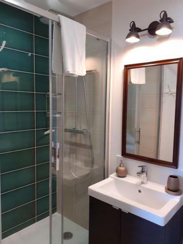Bed & Breakfast Le Clos Des Abers