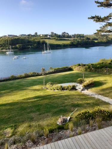 Bed & Breakfast Le Clos Des Abers