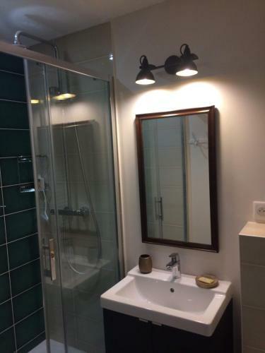 Bed & Breakfast Le Clos Des Abers
