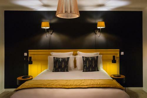 Bed & Breakfast Bastide Les 3 Portes