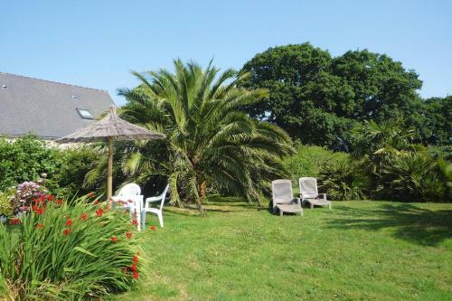 Apartamento Holiday Flat St- Pierre-eglise - Nmd04182-p