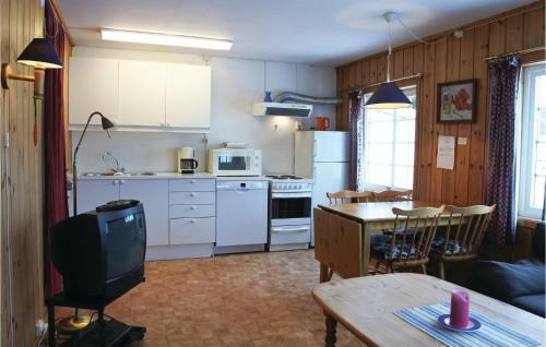 Apartment Tvedestrand Sagesundveien III