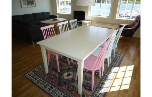 Apartment Tvedestrand Sagesundveien