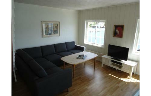 Apartment Tvedestrand Sagesundveien