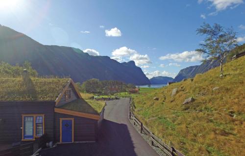 Holiday Home Dirdal Frafjord V