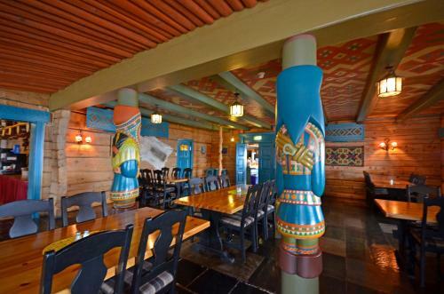 Hotel Gildetun