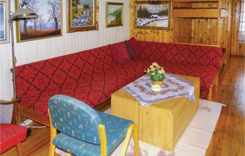 Holiday Home Dirdal Giljast�len III